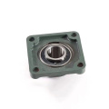 Machinery Bearing Adjustable Pillow Block Bearing UCF205